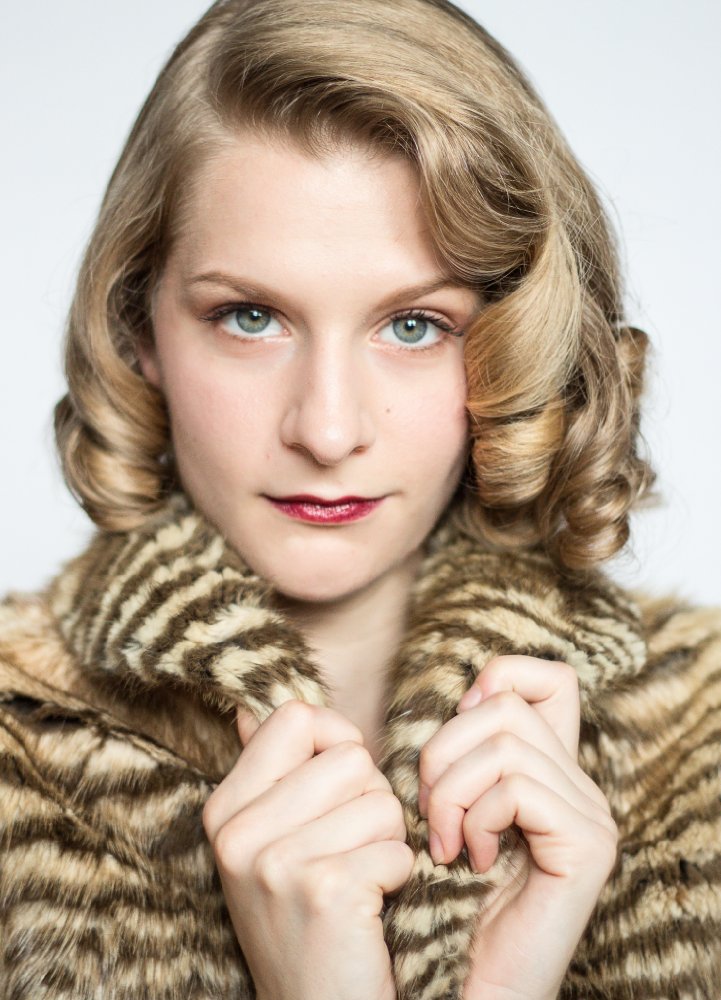 Krystina Bojanowski
