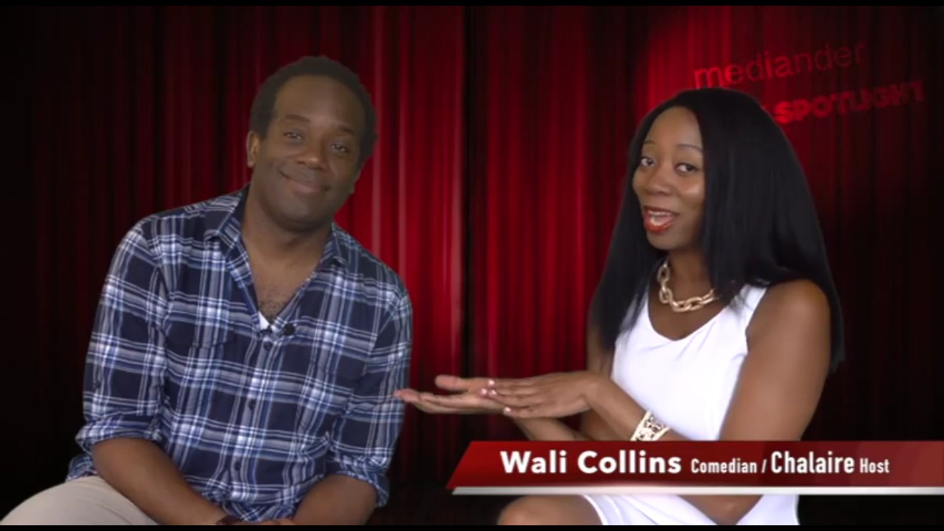 Wali Collins