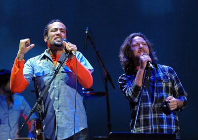 Ben Harper