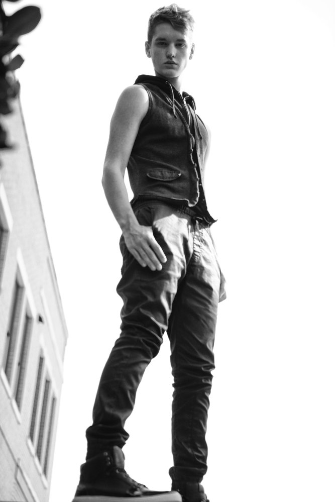 Austin Cole