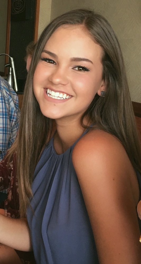 Avery Arendes