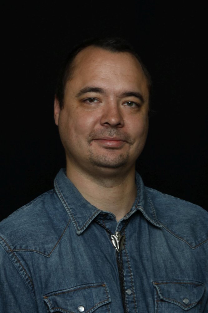 Chad Stanley Martin