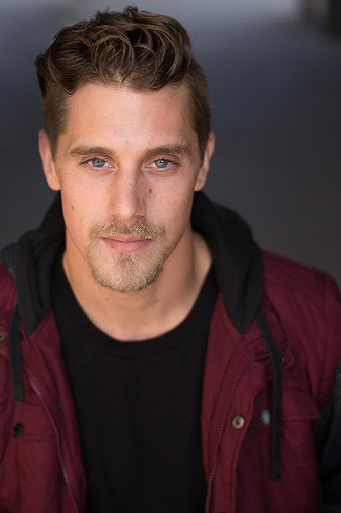 Curtis McGann
