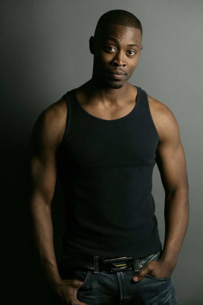 Turron Kofi Alleyne