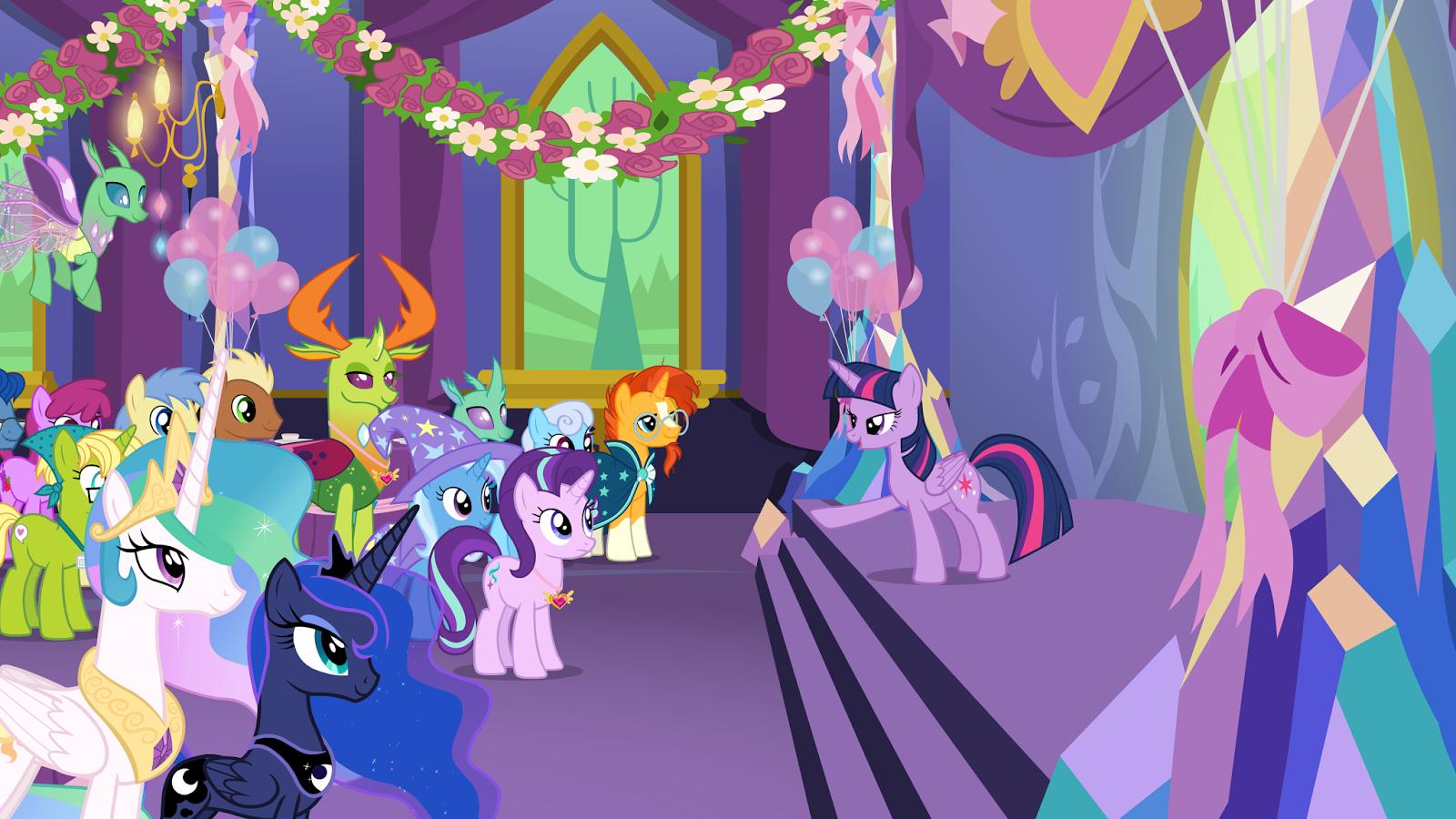 Starlight Glimmer