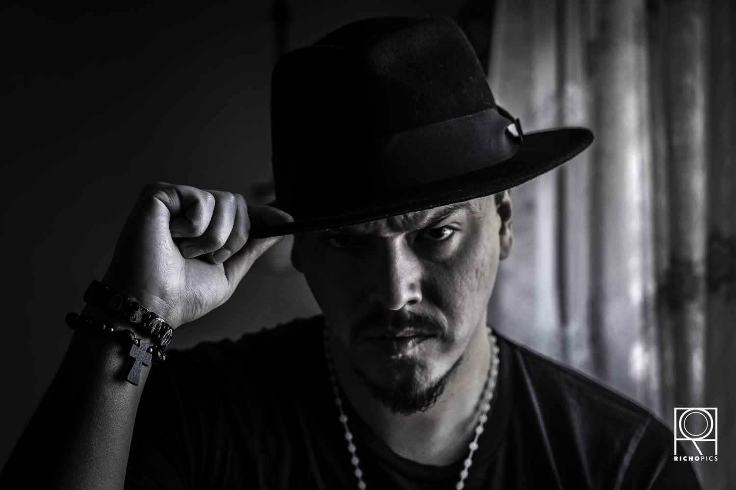 Mathias Retamal