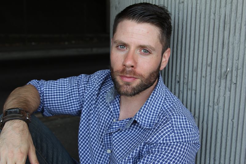 Jonathan Carkeek