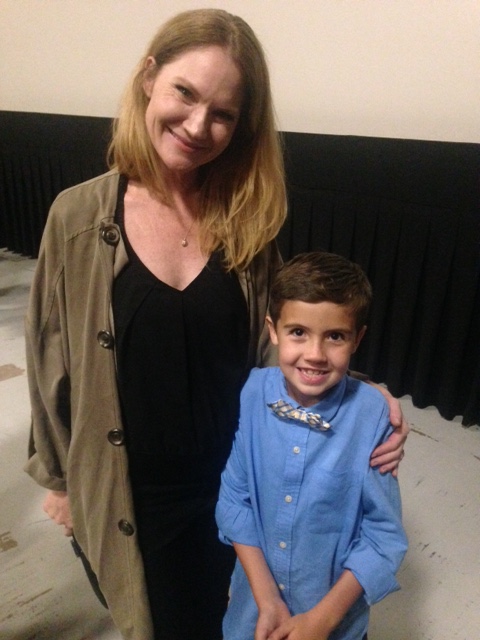 Spencer Mabrey