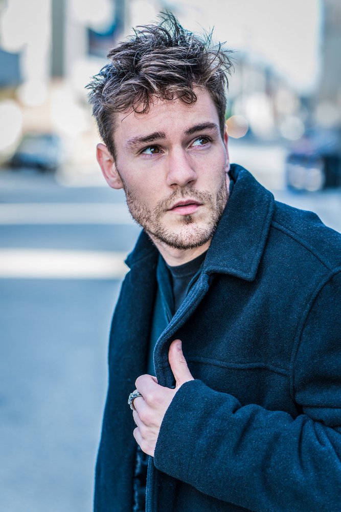 Matt Marr