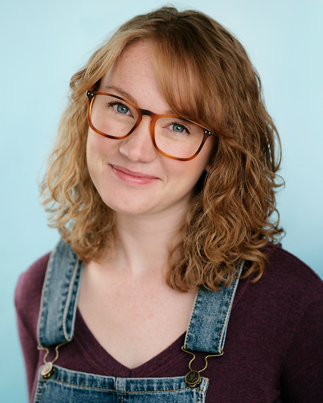 Lilli Babb