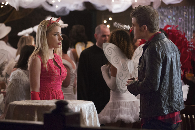 Stefan Salvatore