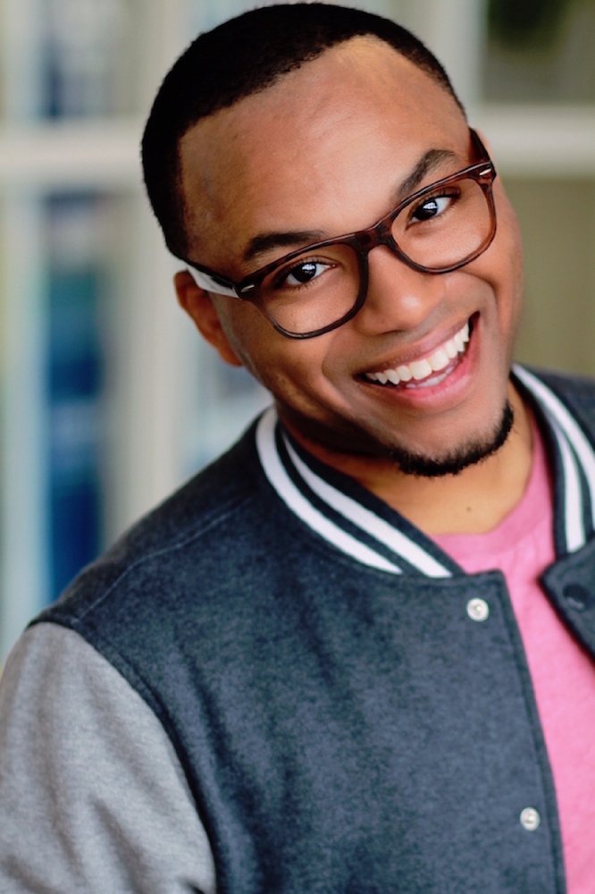 Rayshawn Williams