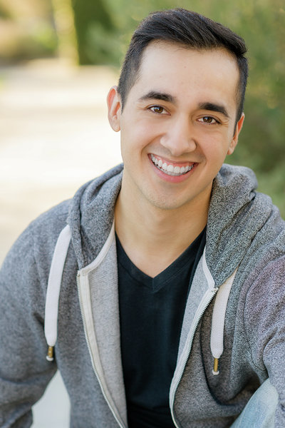 Daniel Merino