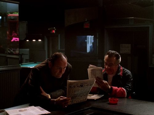 Tony Sirico