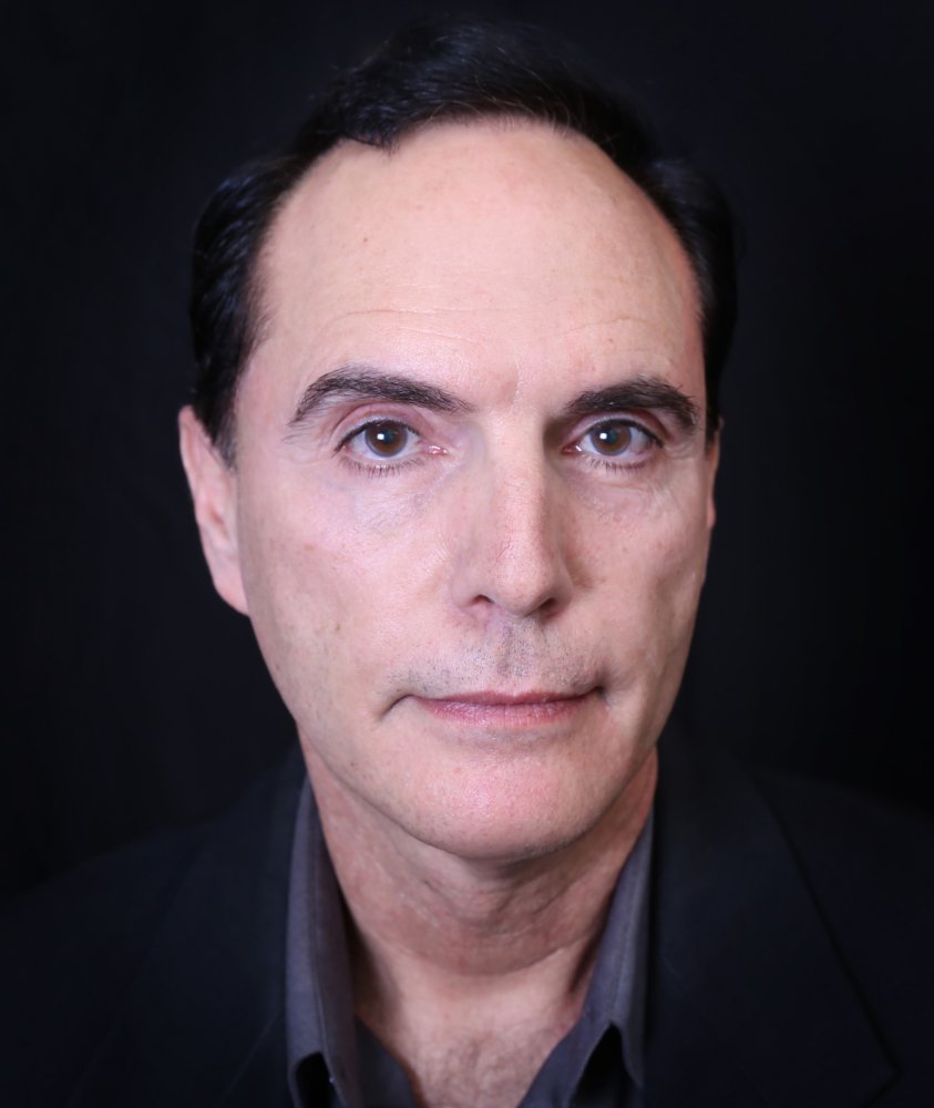 Dan Zukovic