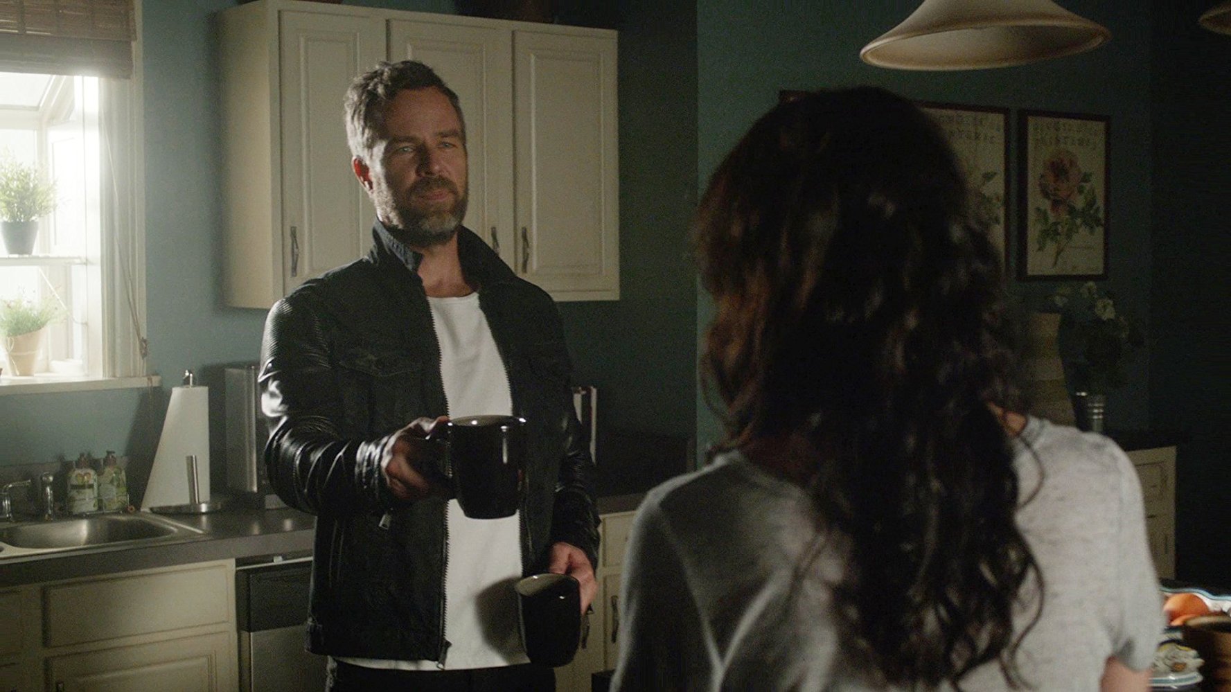 Chris Argent