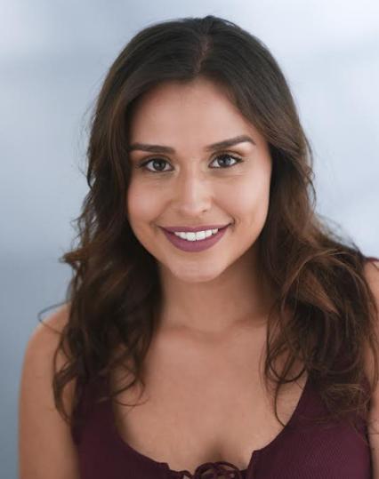Olga Aguilar