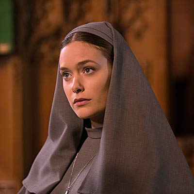 Sister Mathias