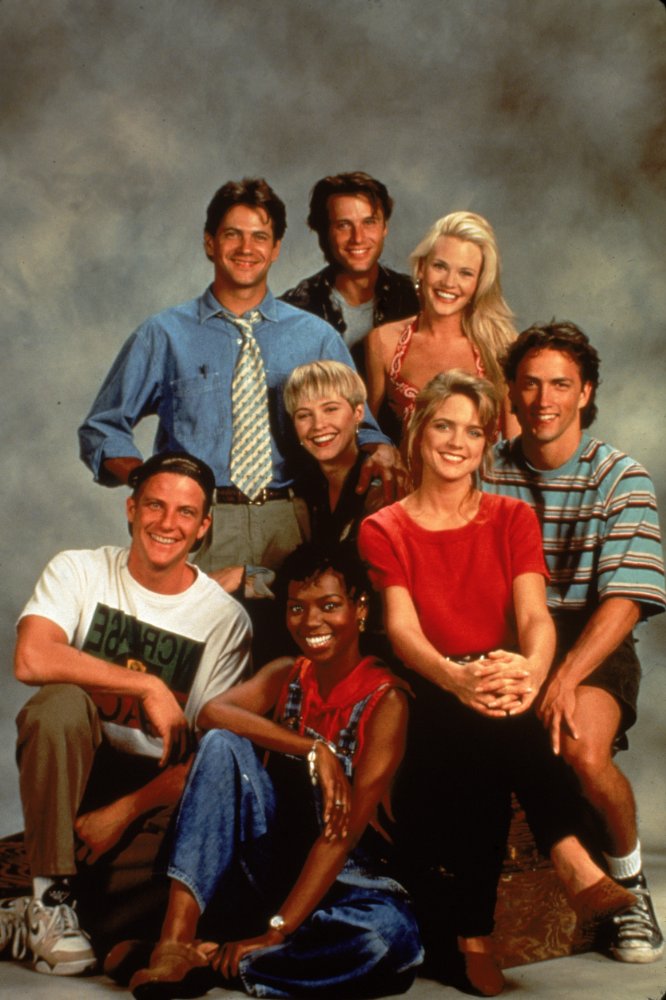 Amy Locane