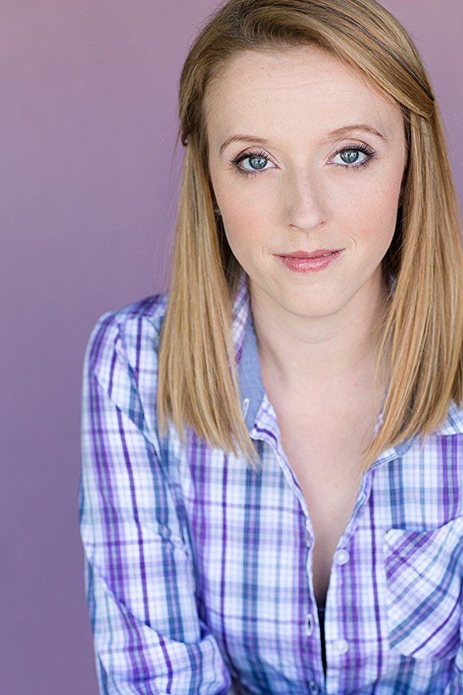 Mary Beth Eversole