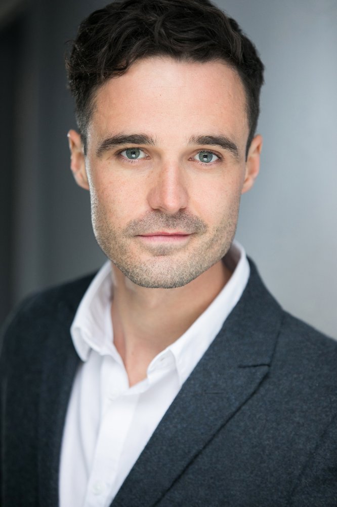 Jack Parker