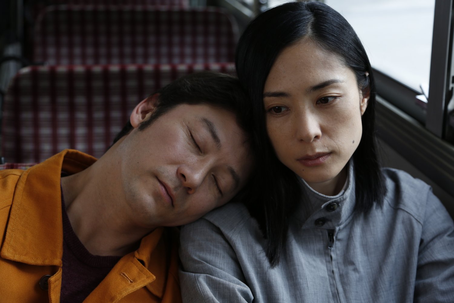 Tadanobu Asano
