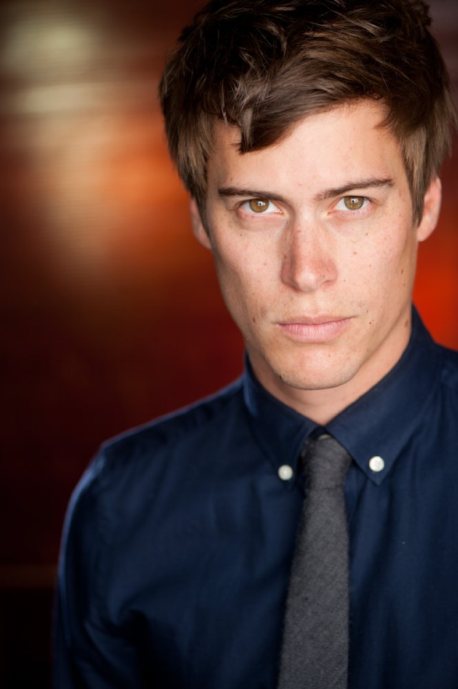 Andrew Gilbert