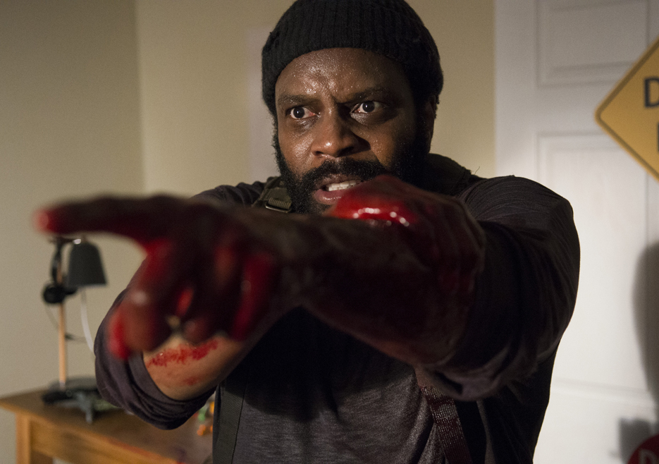 Tyreese Williams