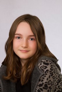 Isabella Baxter
