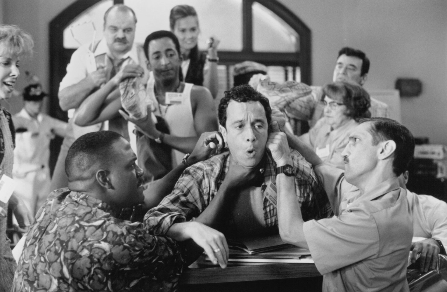 Pauly Shore