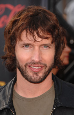 James Blunt