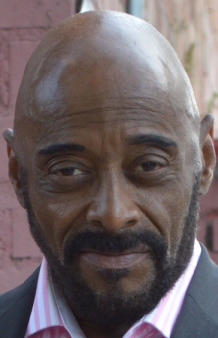 Gary Kent James