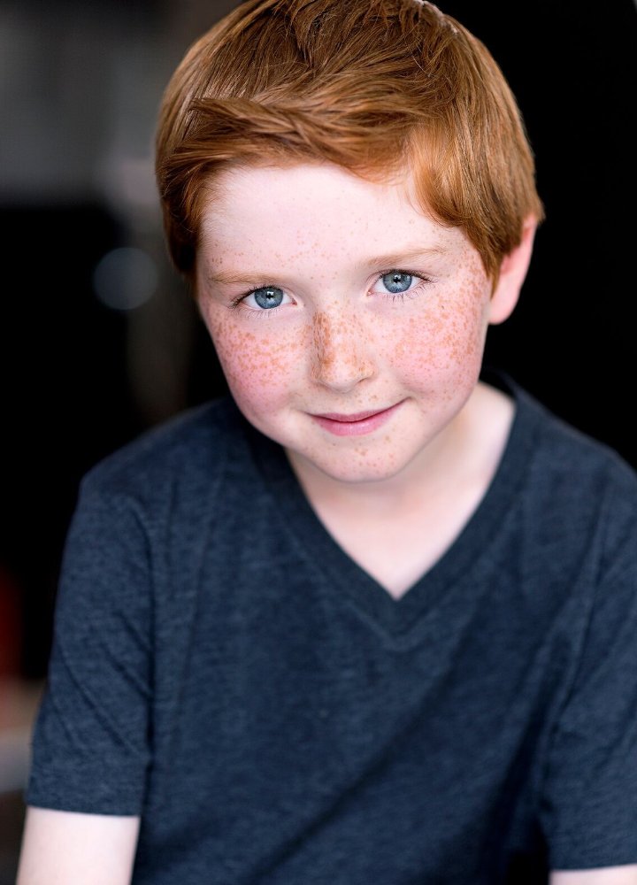 Kegan Frith
