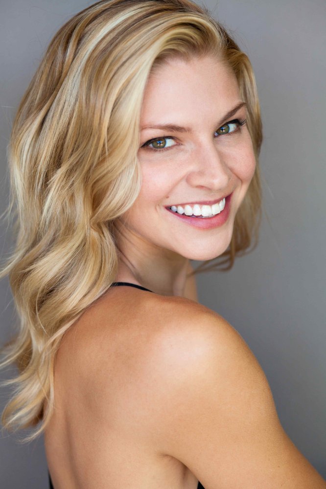 Sarah Otey