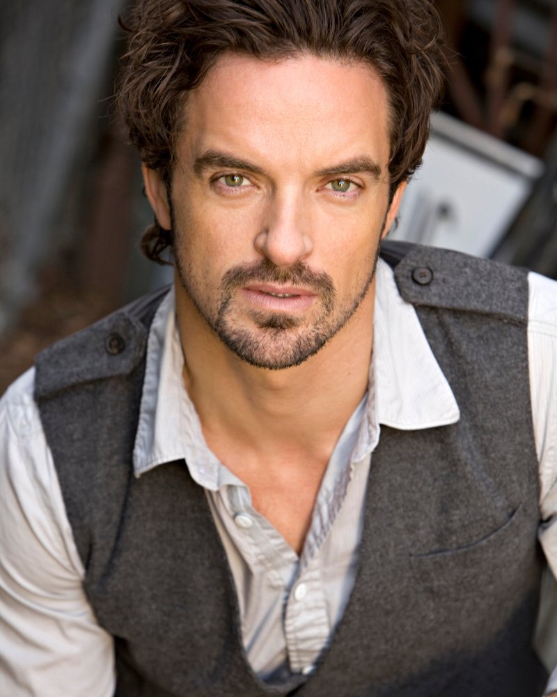 Gareth Maguire