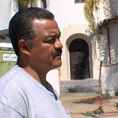 Himself - General Contractor