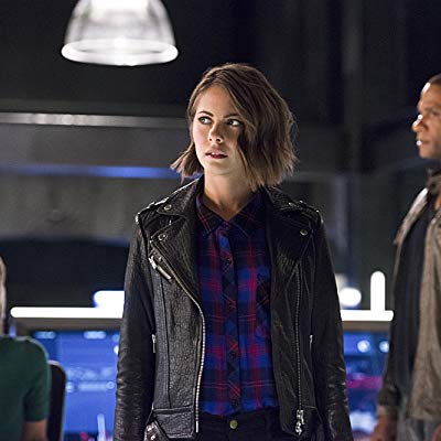 Speedy, Thea Queen