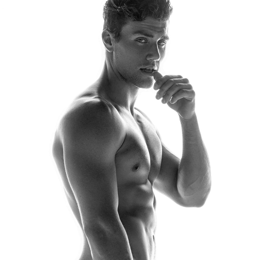 Christian James