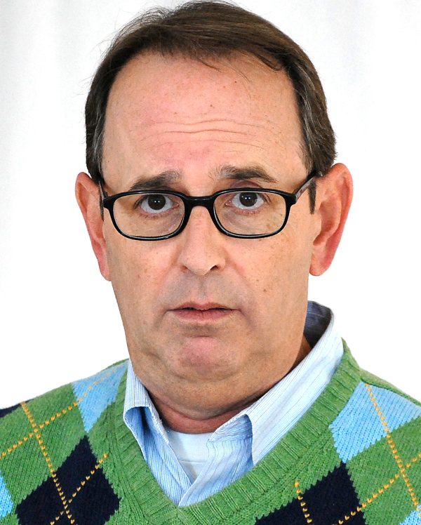 Ronnie Sperling