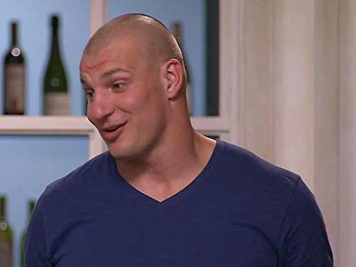 Rob Gronkowski