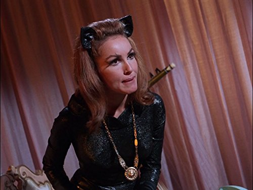 Julie Newmar