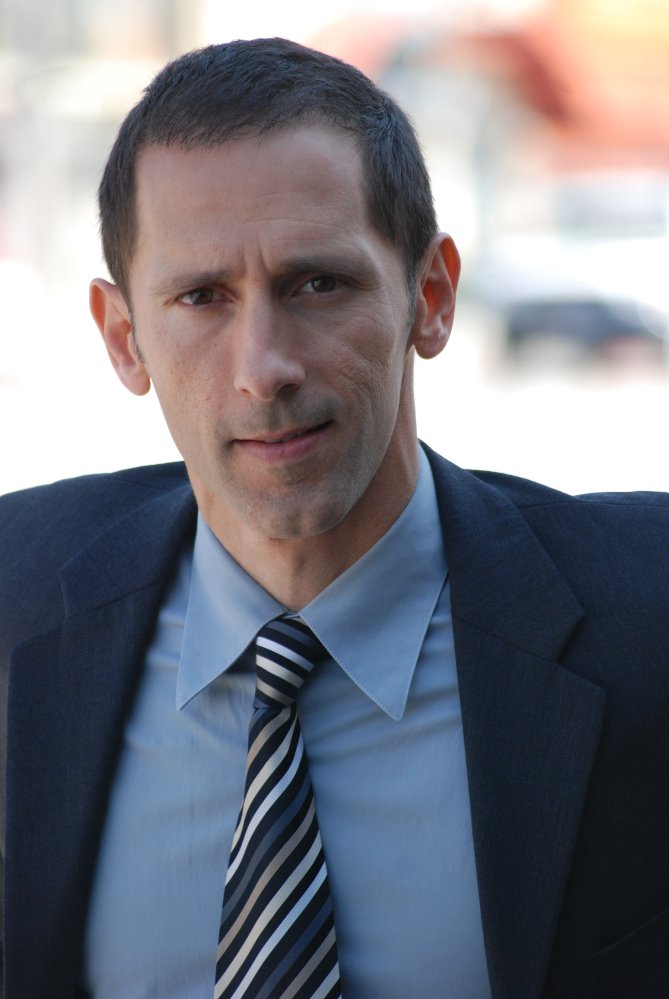 Eduardo Terry