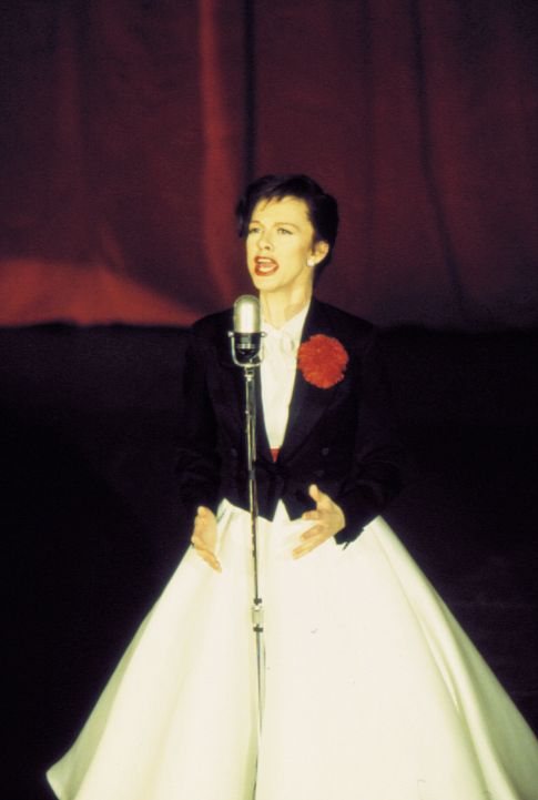 Judy Garland