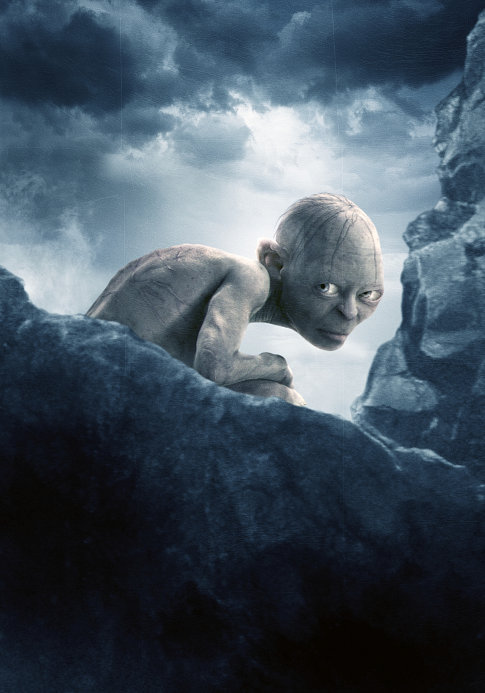 Gollum