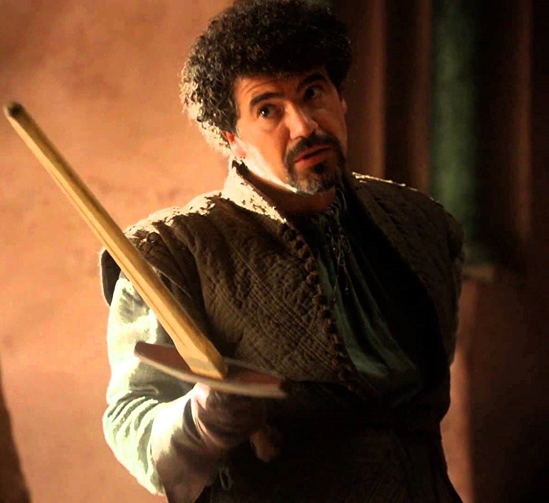 Syrio Forel
