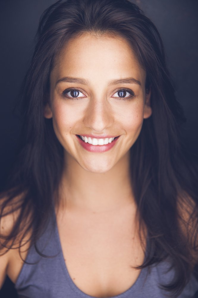 Tatiana Ronderos