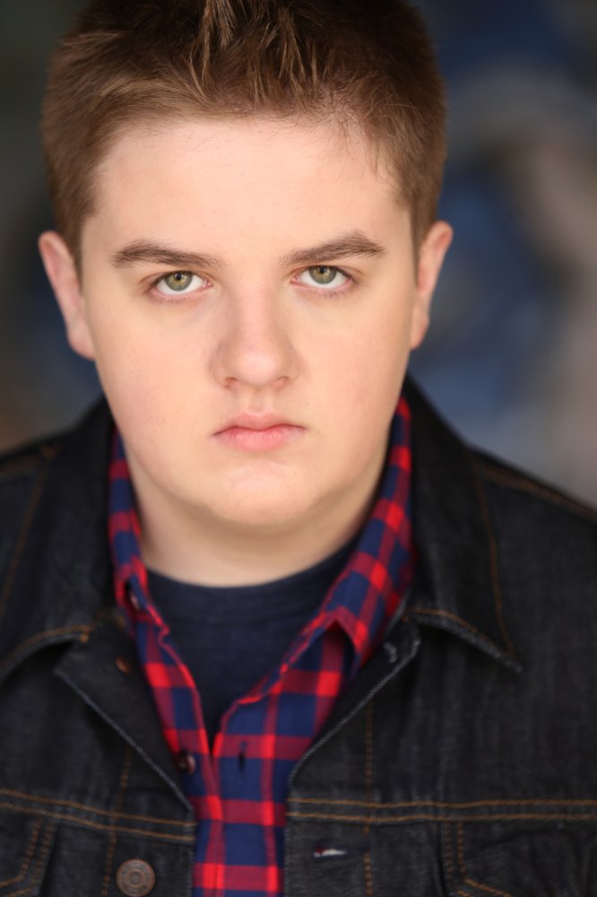 Brice Fisher