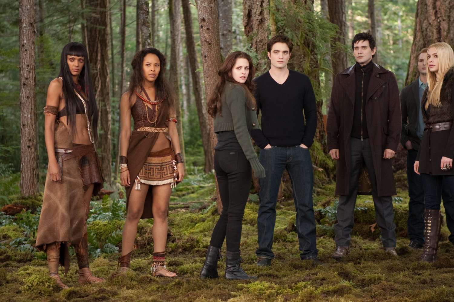 Edward Cullen (Twilight character)