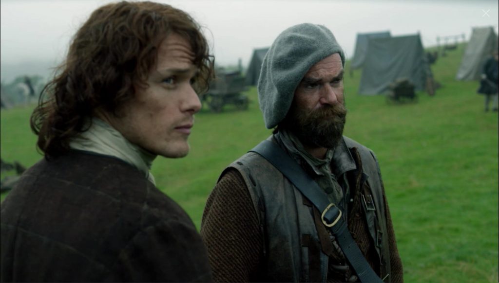 Murtagh Fraser