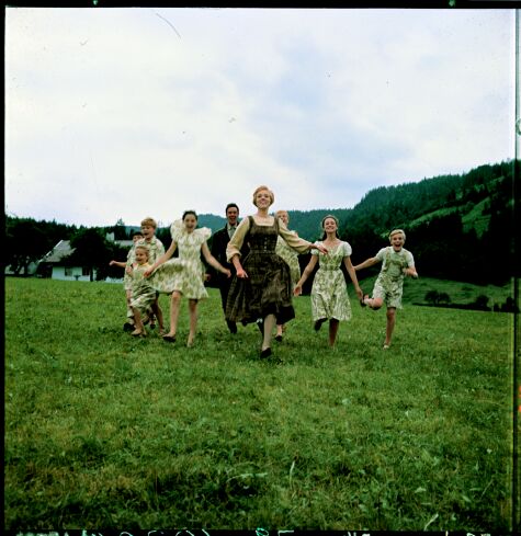 Captain von Trapp